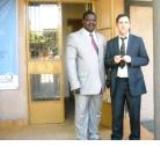 Francis_mairekoudougou