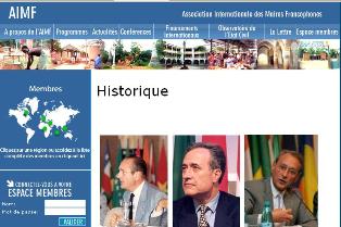 site_web_aimf site_web_aimf